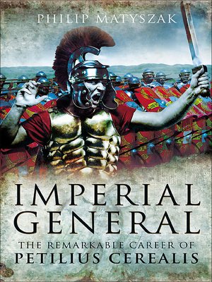 cover image of Imperial General